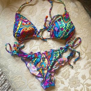 Luli Fama Bikini